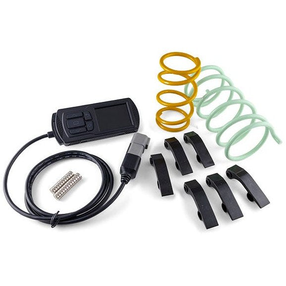 Dynojet Turbo System Power Package
