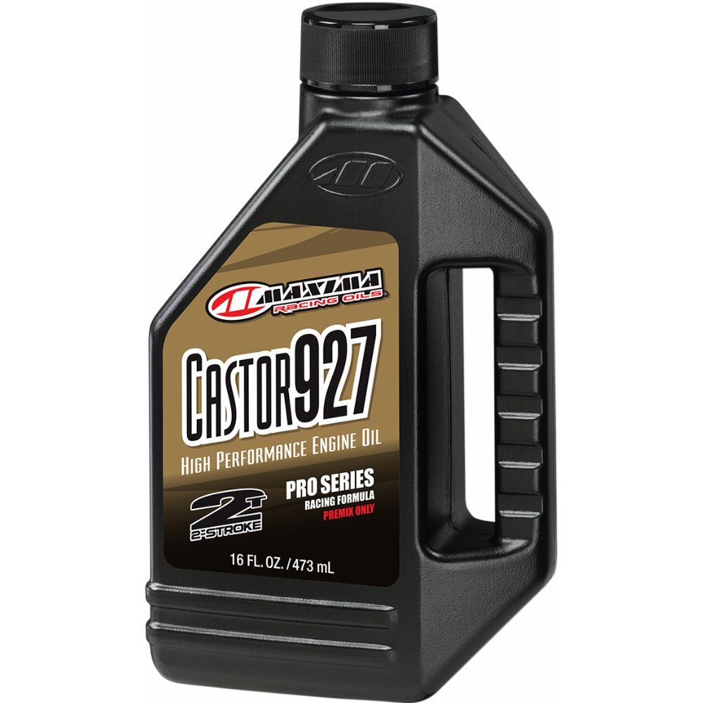 Maxima Castor 927 Mélange pour compétition