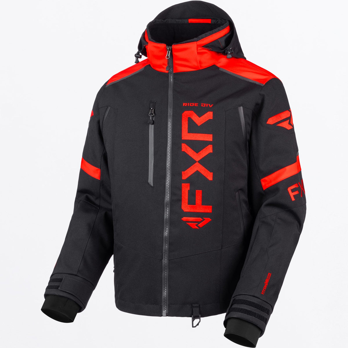 Blouson 2-en-1 FXR Helium X