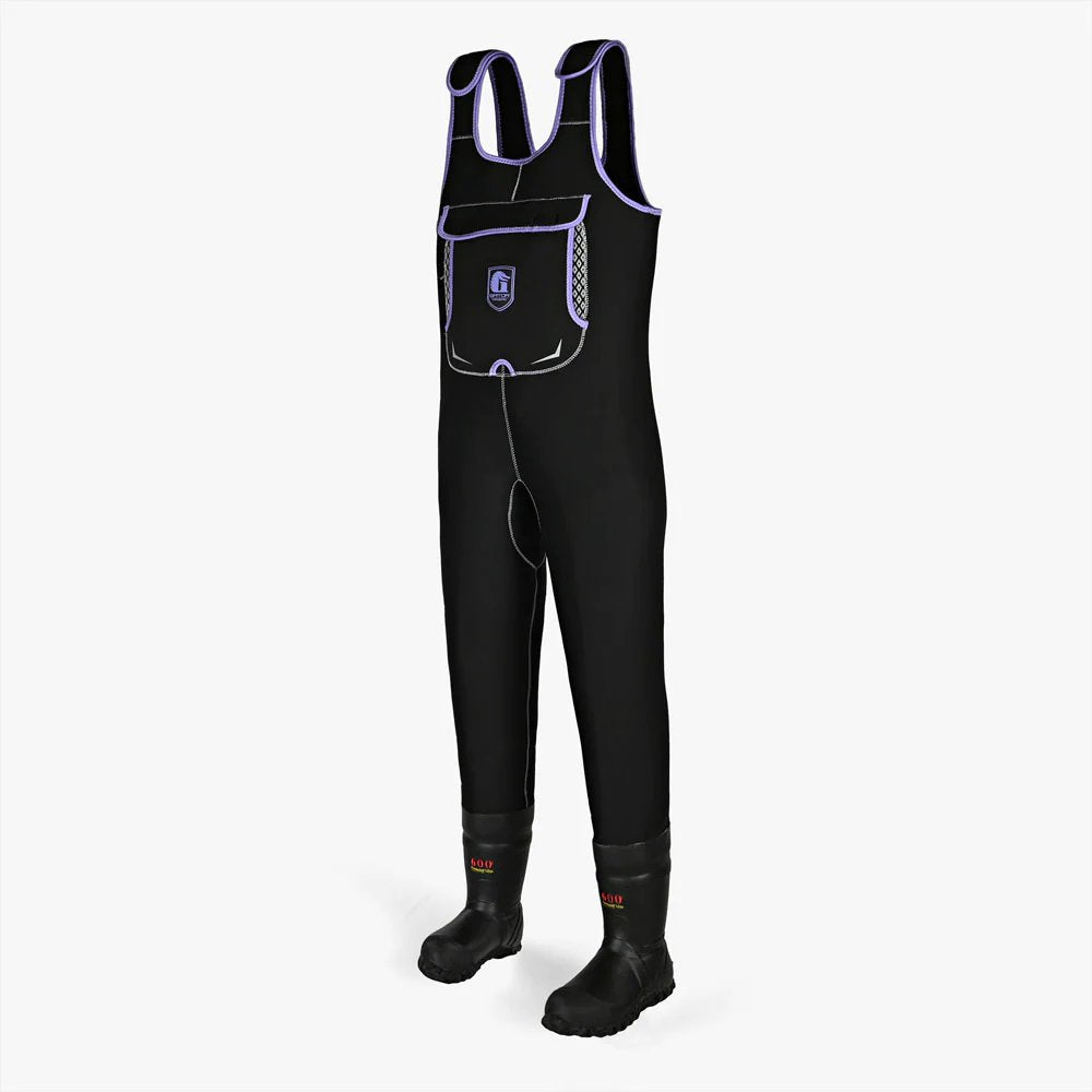 Gator Wader Women's Retro Waders