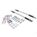 ACS Grattoirs de glace souples pour motoneige