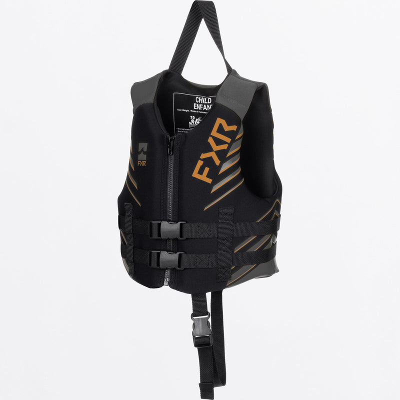 FXR Child/Youth Podium Life Jacket
