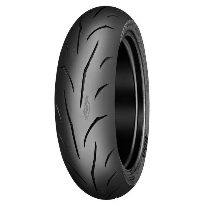 Pneu Mitas Sport Force+