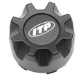 ITP Replacement Center Cap for ITP Wheels