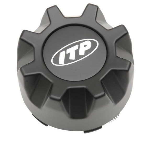 ITP Replacement Center Cap for ITP Wheels