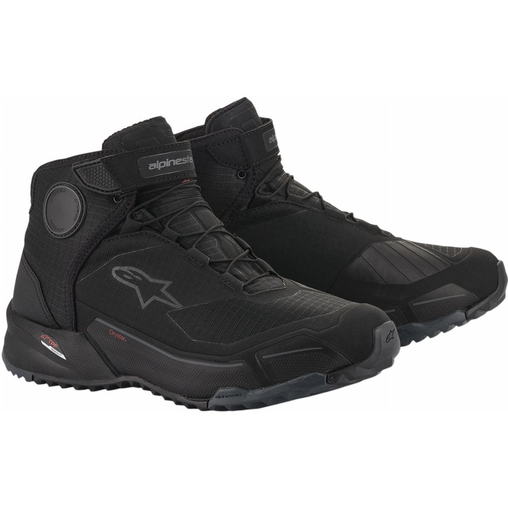 Alpinestars CR-X Drystar Shoe