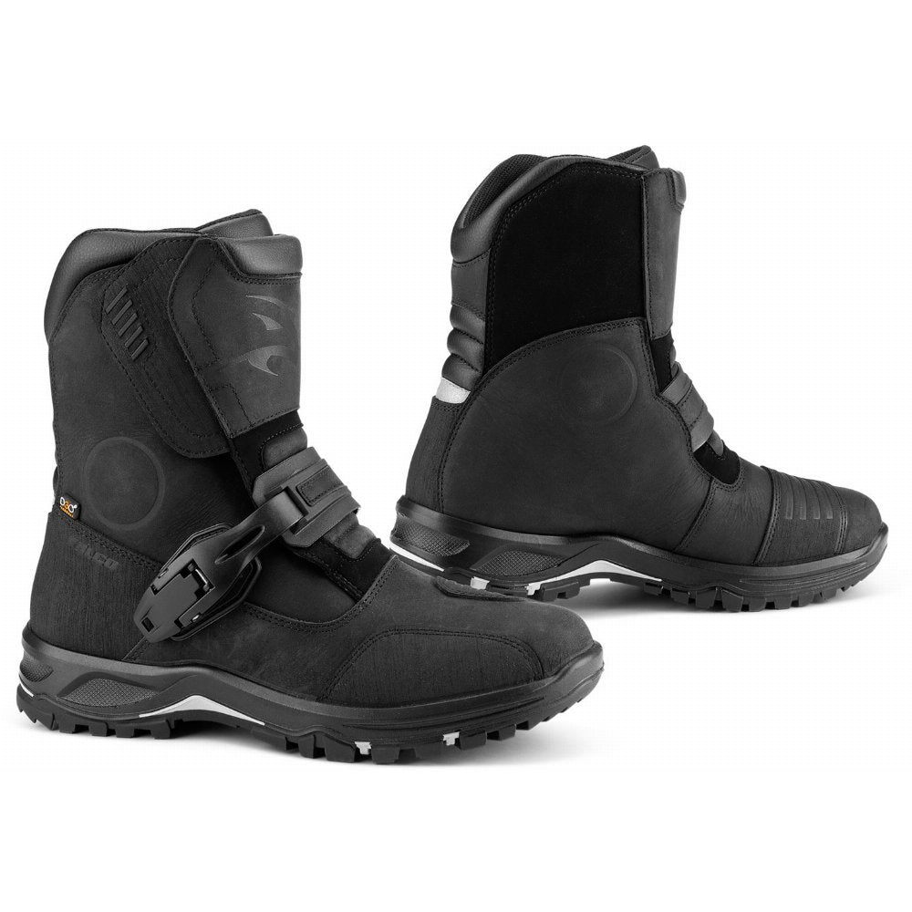Falcoboots Marshall Boots