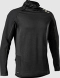 Sweat à Capuche Fox Racing Defend Thermo (Liquidation)