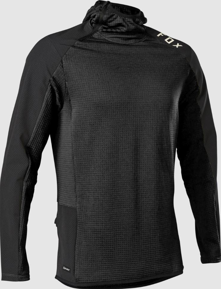 Sweat à Capuche Fox Racing Defend Thermo (Liquidation)