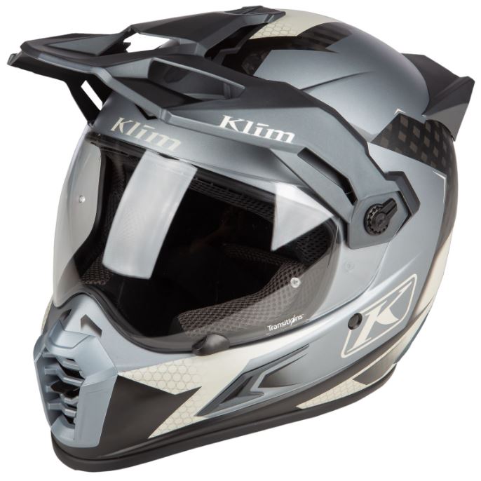 Casque Klim Krios Pro MC (Ancien modèle)