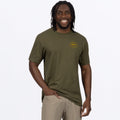FXR Speed Premium Tee