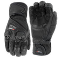Joe Rocket Highside Leather/Textile Glove