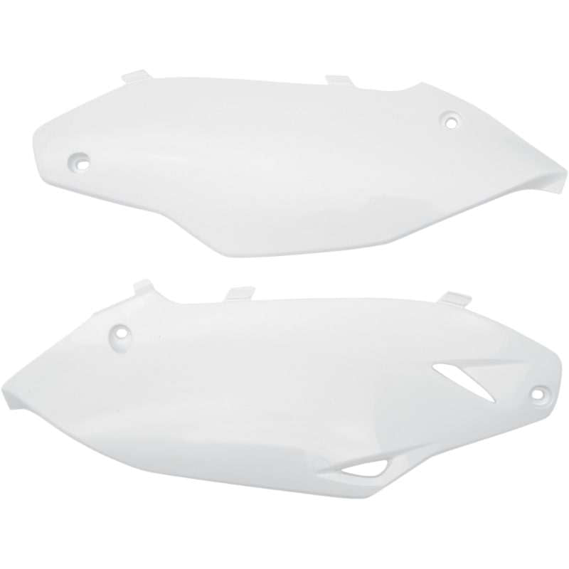 UFO Side Panels
