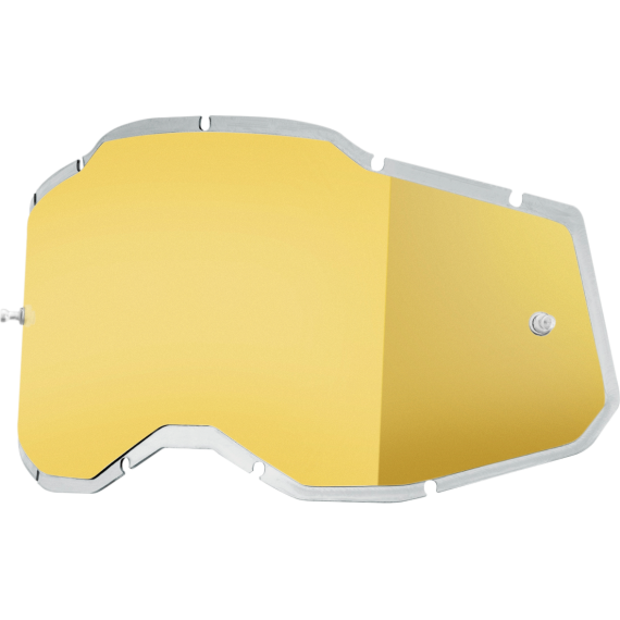 100% RC2/AC2/ST2 Plus Injected Lens