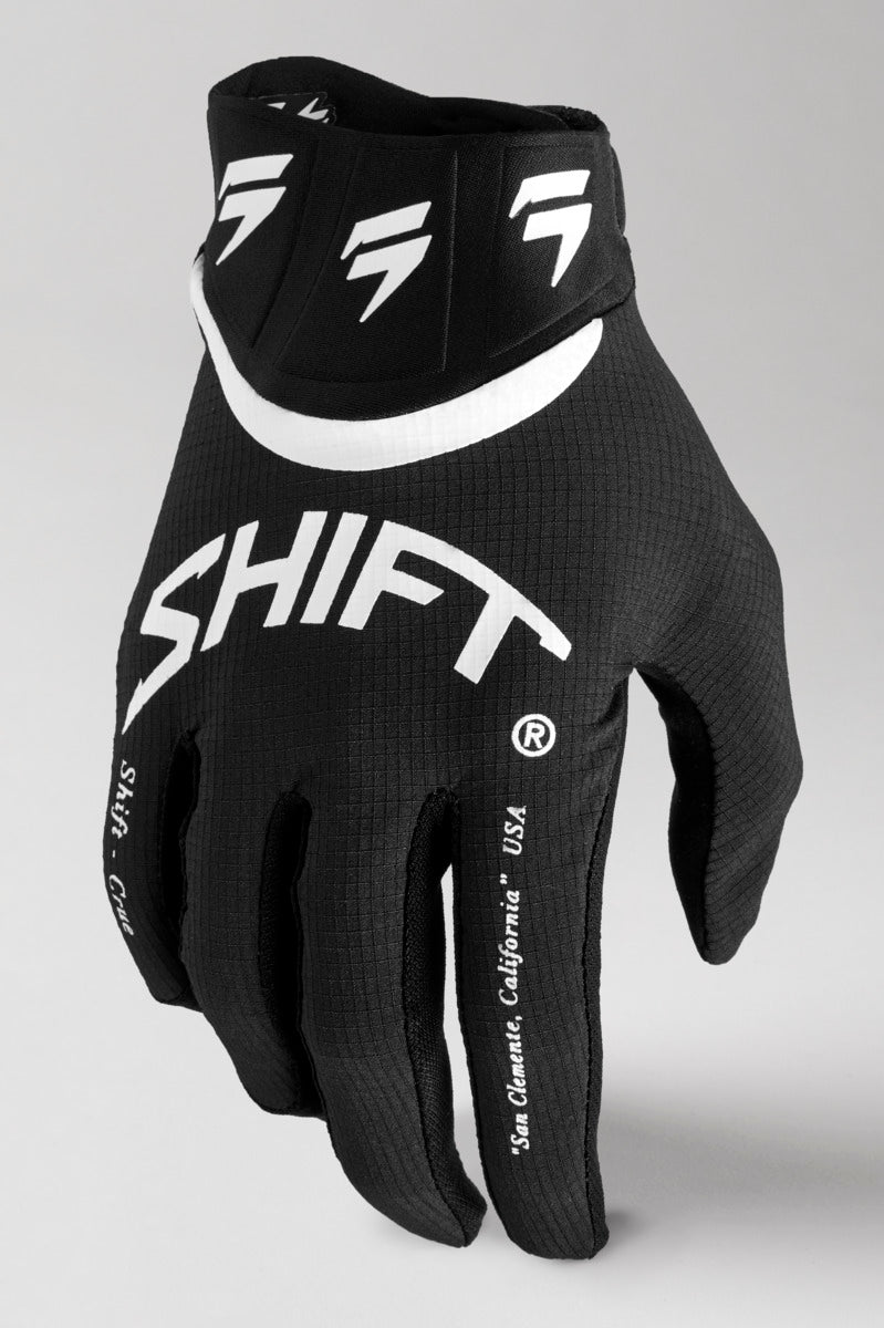 Gants Shift Racing White Label Bliss (Liquidation) (Liquidation)
