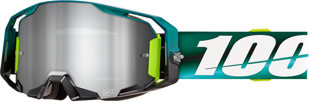 100% Armatic MX Goggle