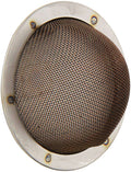 HMF Exhaust Spark Arrestor