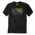 T-shirt Factory Effex Rockstar Racewear Edition