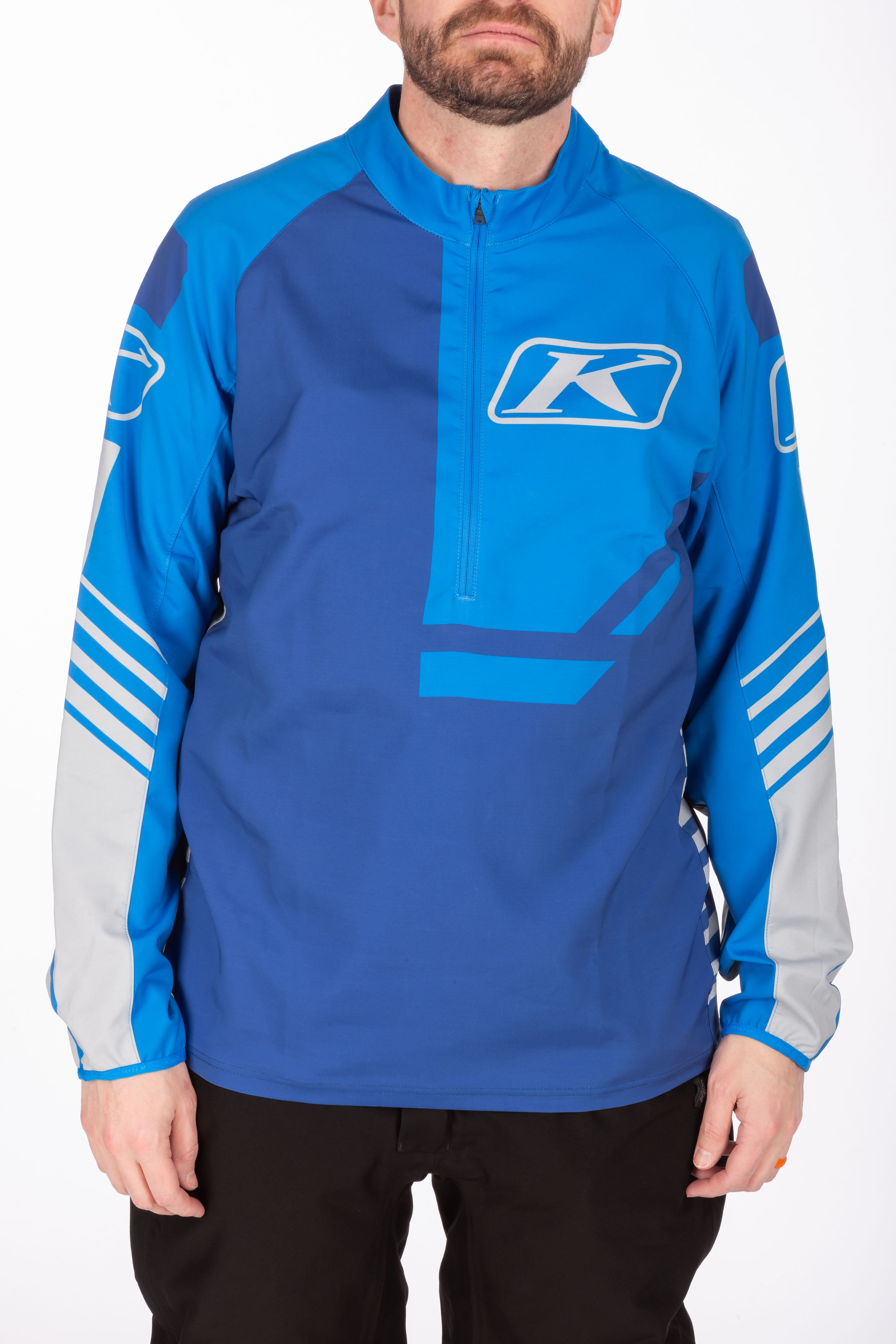 Klim Revolt 1/4 Zip Pullover