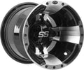ITP SS112 Sport Wheel (Machined)