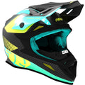 Casque de motoneige 509 Altitude en fibre de carbone