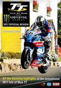 Royal Distributing DVD Île de Man 2017 (Liquidation)