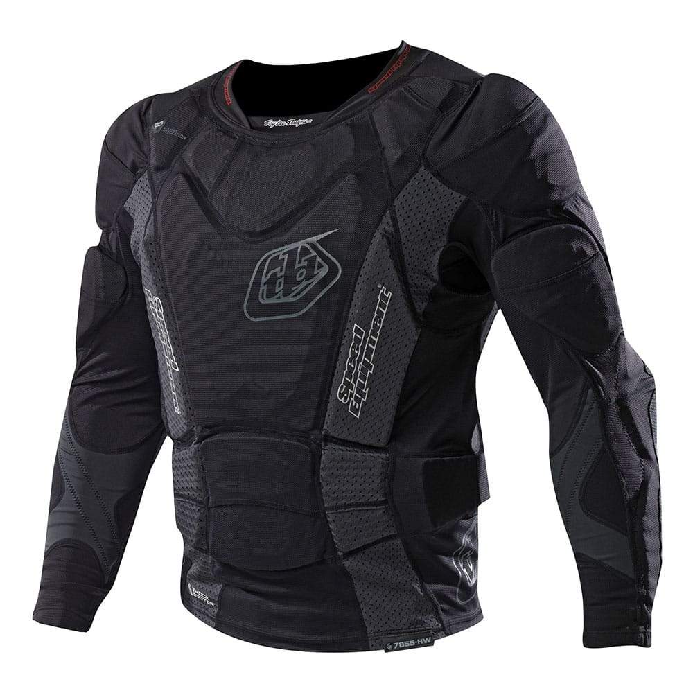 Troy Lee Designs 7855 Body Armour Shirt (Closeout)