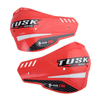 Protège-mains de rechange Tusk D-Flex Pro