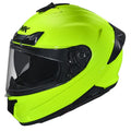 SMK Typhoon Solid Full Face Helmet