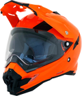 Casque AFX FX-41DS Solid Dual Sport