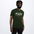 FXR Tournament Premium Tee