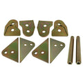 High Lifter Standard Series Lift Kit