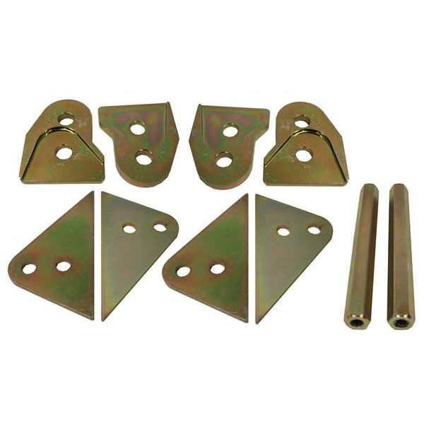 High Lifter Standard Series Lift Kit