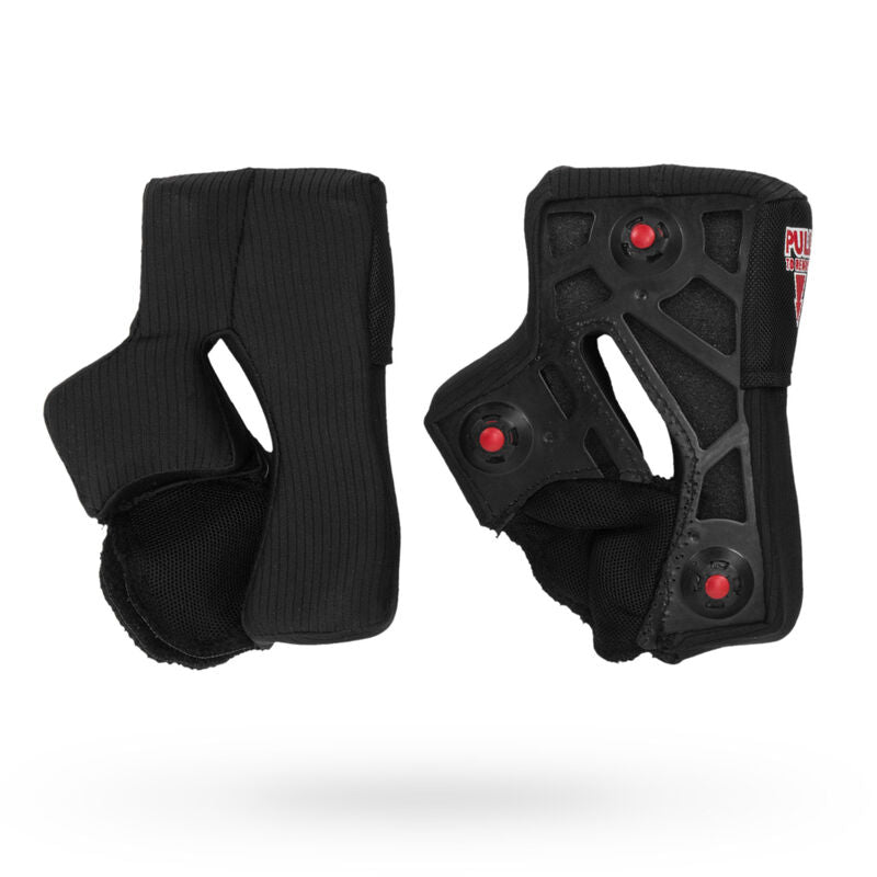 Bell Star X-Static Cheekpads