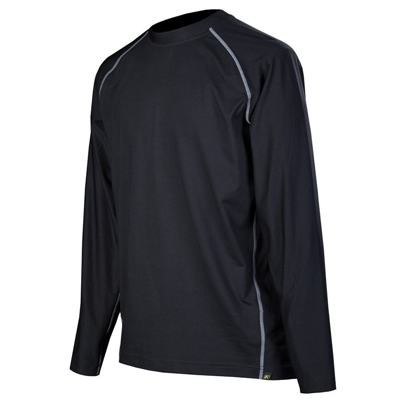 Haut technique manches longues Klim Aggressor 1.0