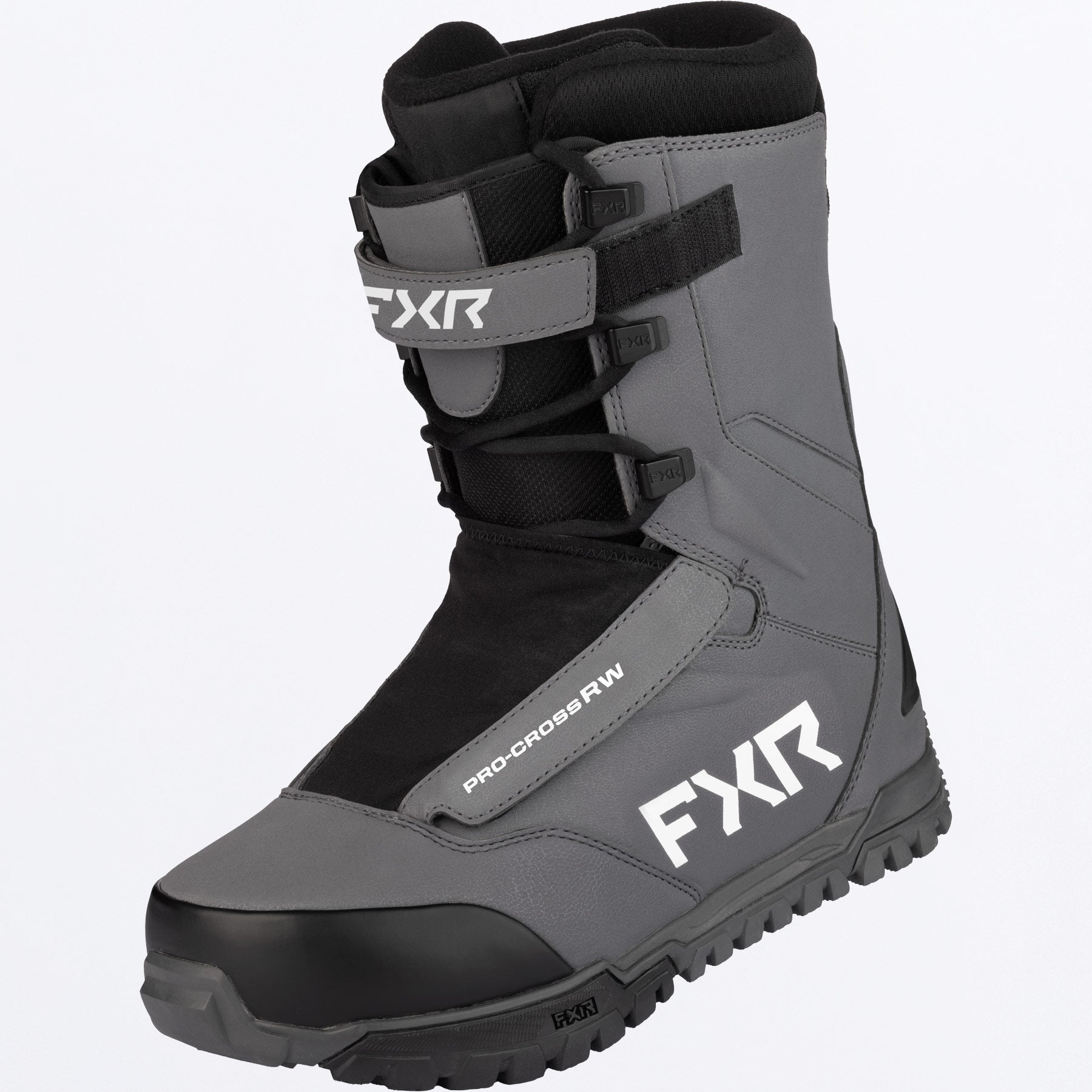 Botte FXR Pro-Cross RW