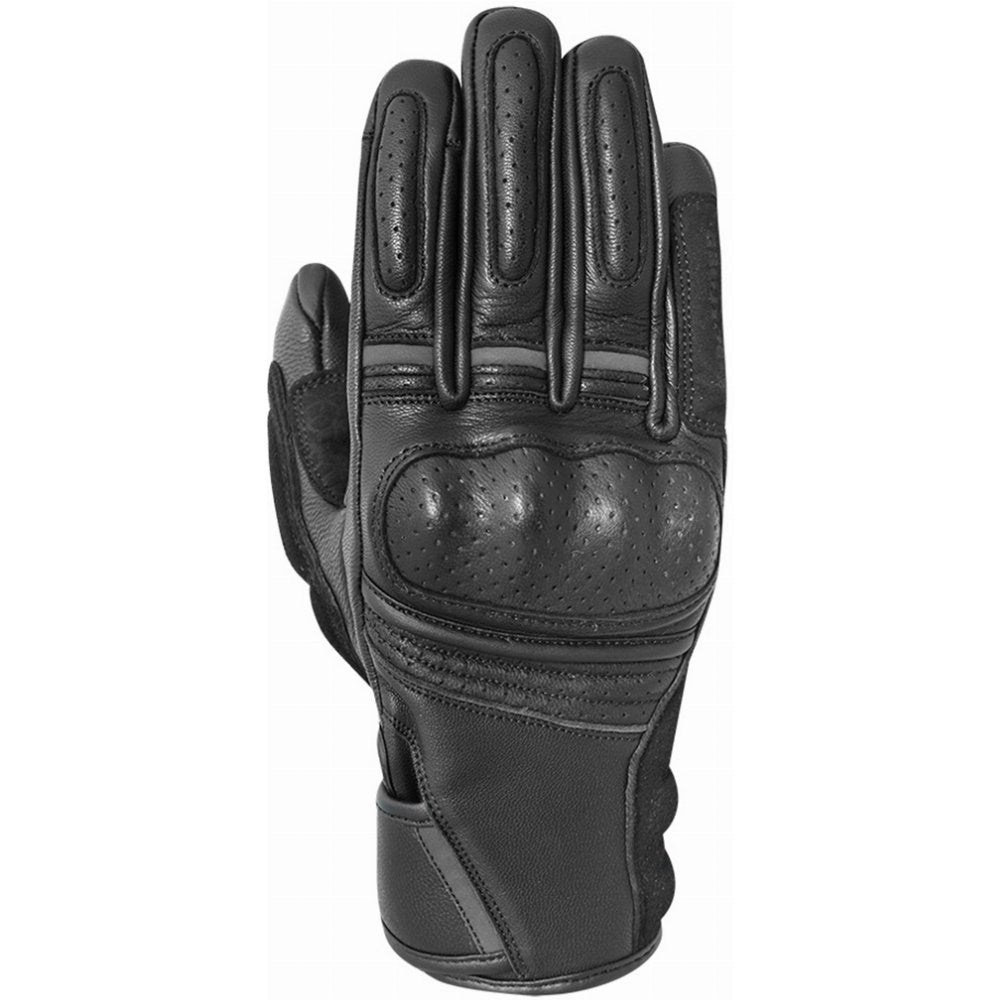 Oxford Womens Ontario Gloves (Black)