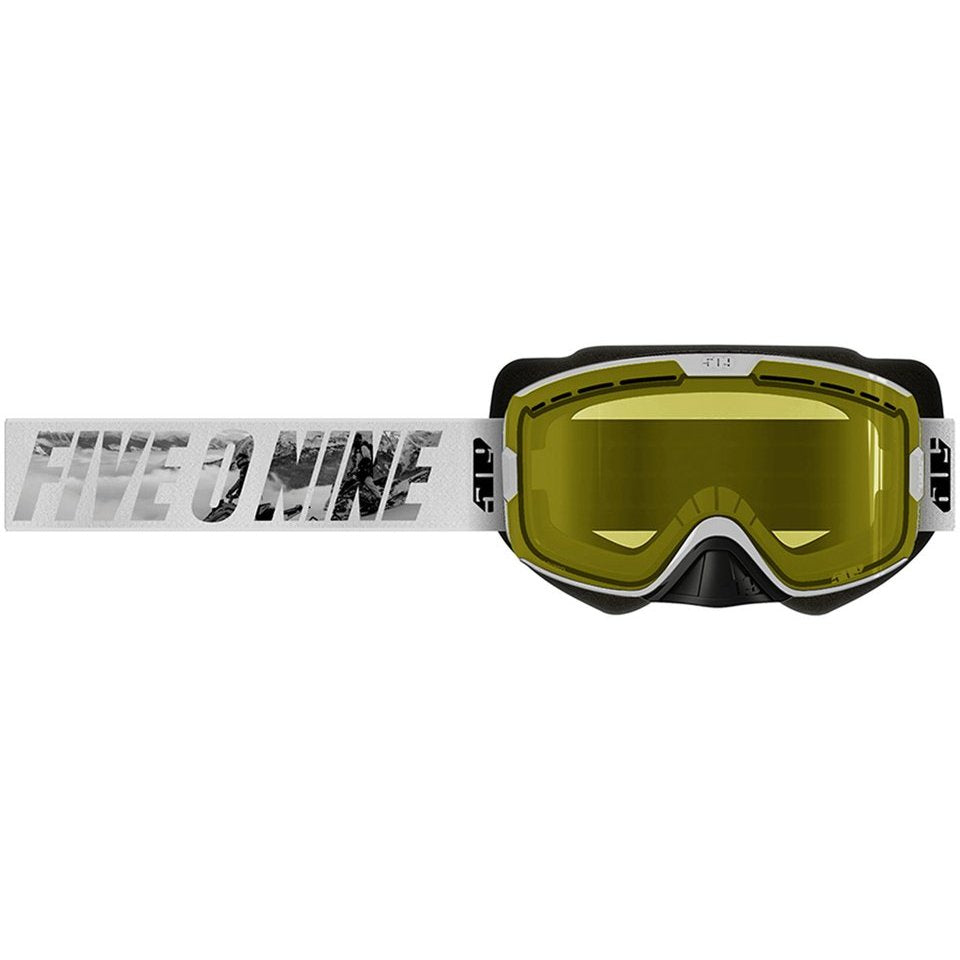 509 Kingpin XL Ignite Goggle