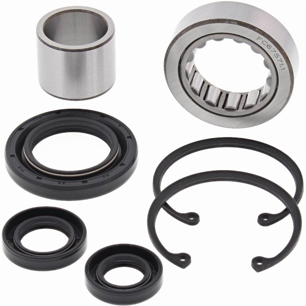 All Balls Inner Primary Bearing and Seal Kit
