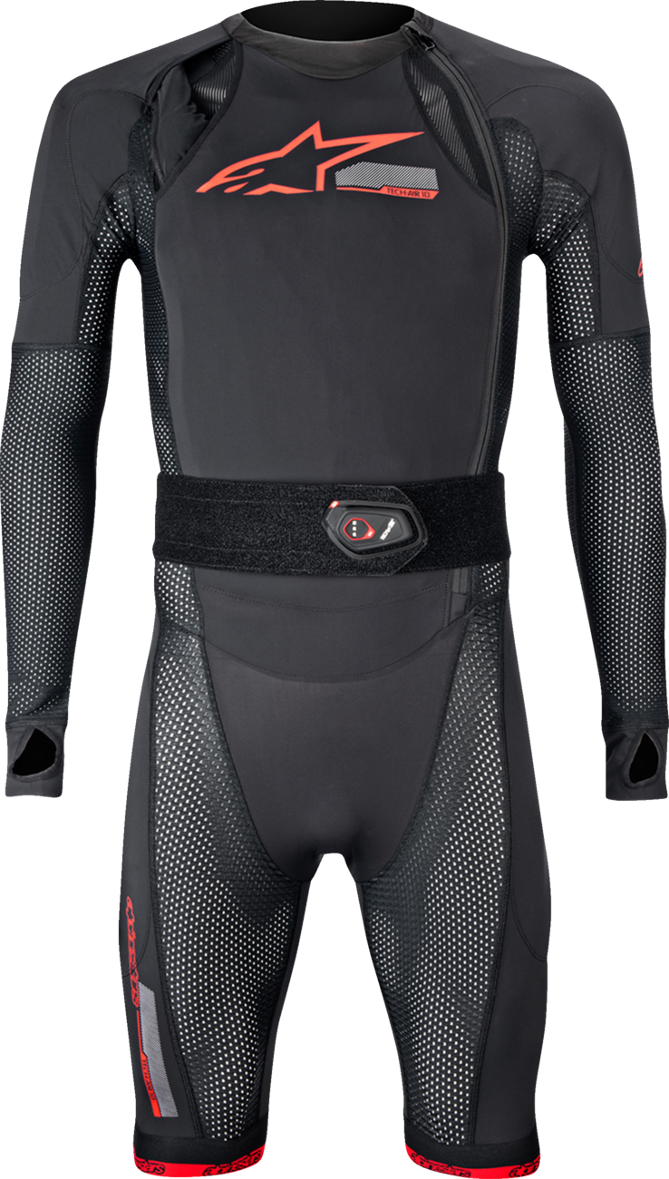 Alpinestars Tech-Air 10 Airbag System