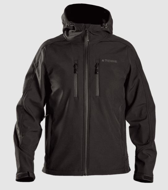 Veste Softshell Tobe Vanta V2