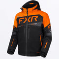 FXR Boost FX 2-in-1 Jacket
