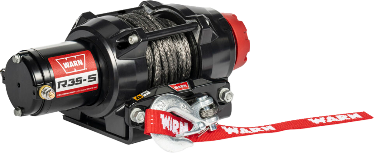 Warn R Series Winch