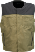 Z1R Mesh Vest