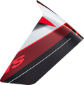 Alpinestars S-R10 Team Race Spoiler