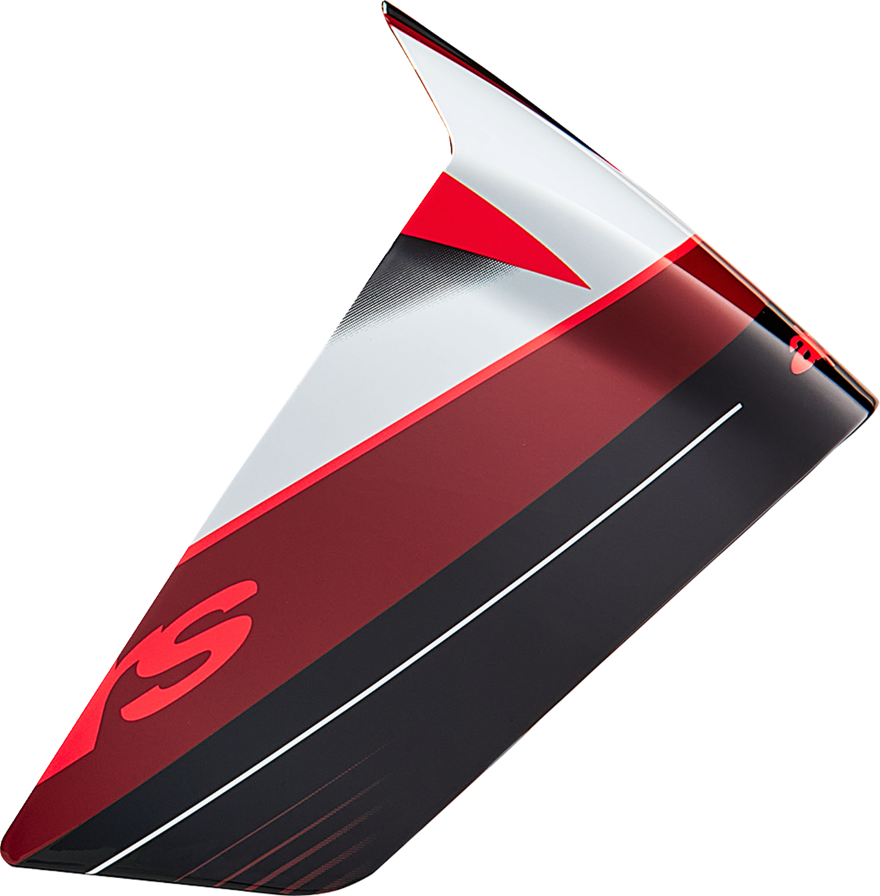 Alpinestars S-R10 Team Race Spoiler