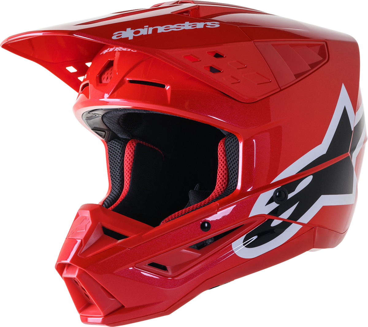 Casque Alpinestars Supertech M5 Corp