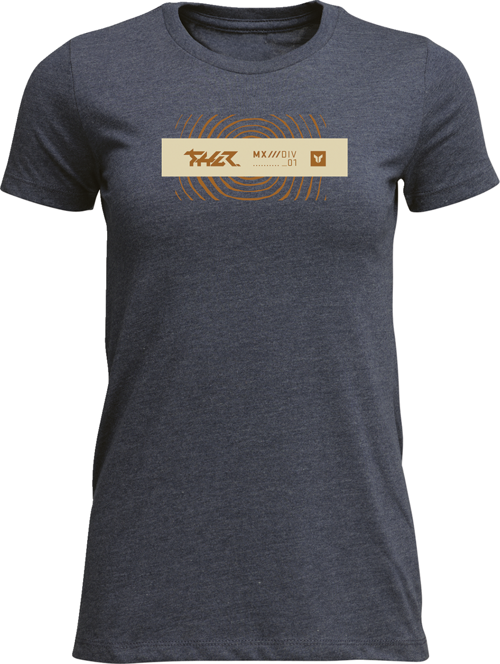 Thor Women's Mind Control Tee