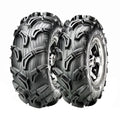 Pneu Maxxis Zilla MU01/MU02