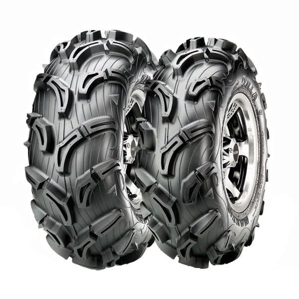 Pneu Maxxis Zilla MU01/MU02